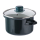 Altom Garnek emaliowany 22 cm 3,6 l pokrywka pinot indukcja - 1611135 - zdjęcie 4